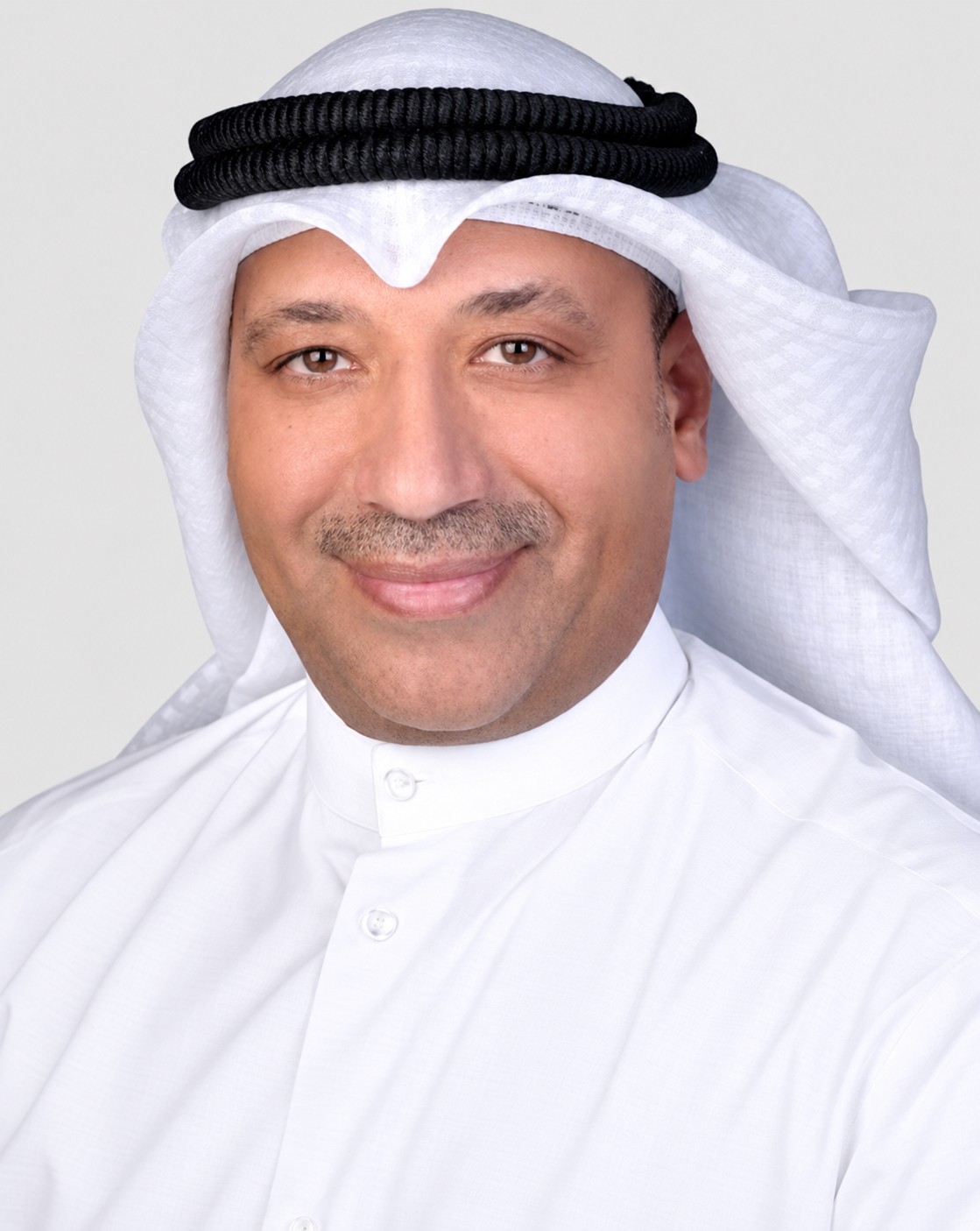 Acting Undersecretary of the Ministry of Communications Meshal Al-Zaid